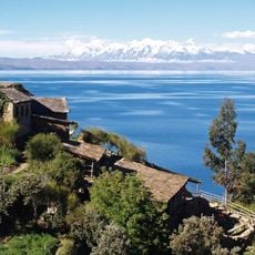 Titicaca