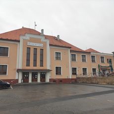 Dělnický dům (Studénka)