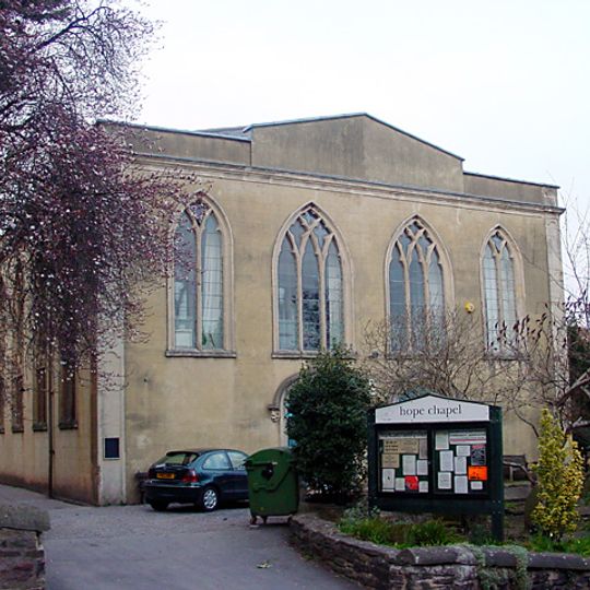 Hope Chapel, Bristol