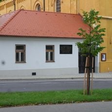 Ev. fara S. Zocha a D. Fajnora, fara pamätná