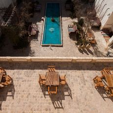 Ehsan House (Kashan)