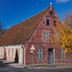 Ehemaliges Altersheim