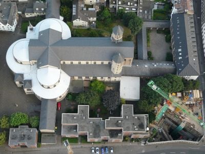 Вид з повітря 1