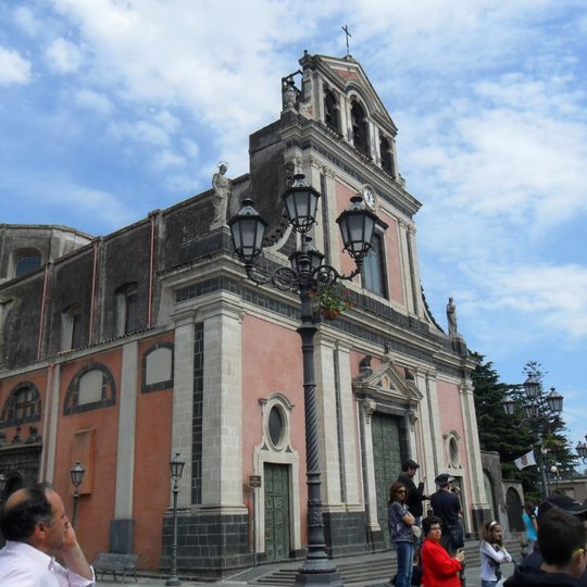 Chiesa di San Vito Martire
