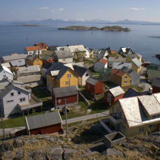 St. Abbs