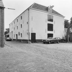 Oostkerkplein 5, Middelburg