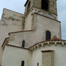 Église Saint-Pierre-aux-Liens