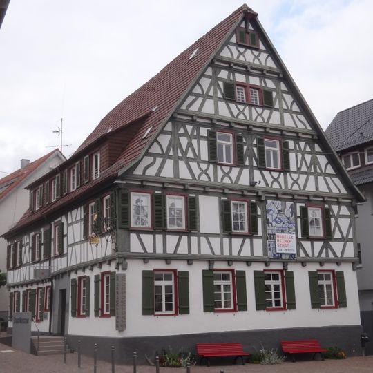 Stadtmuseum Fellbach