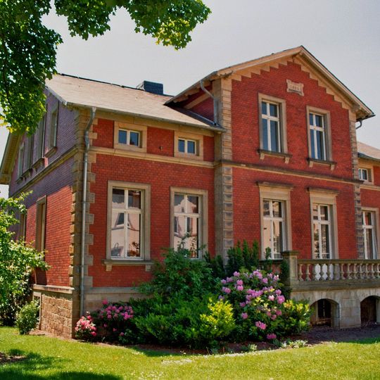 Ibbenbüren City Museum