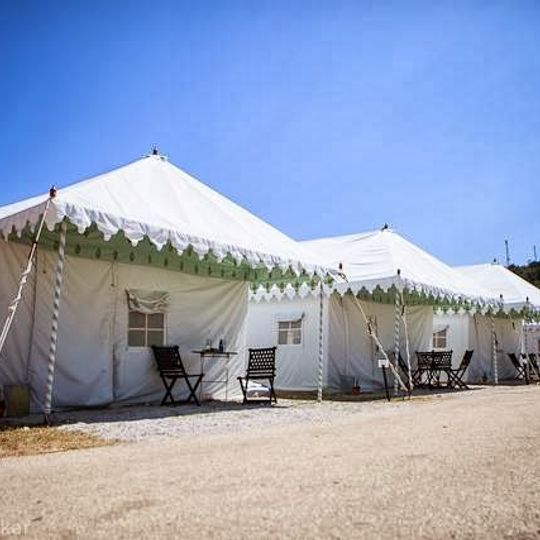 The Garden Resort Tisno