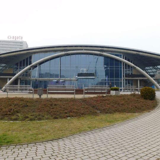 Galeria Rondo Sztuki