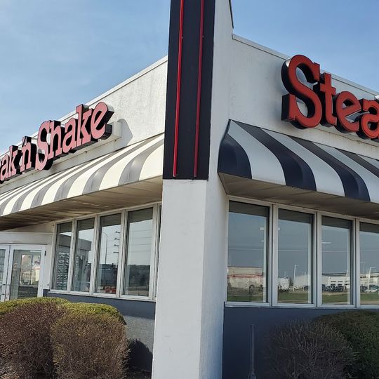Steak 'n Shake