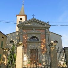 Chiesa della Purificazione di Maria Vergine
