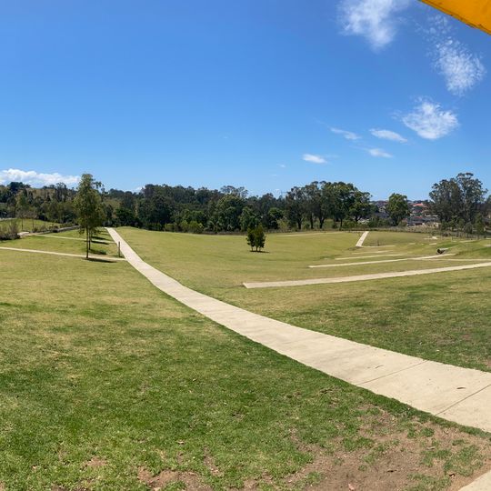 Shale Hills Dog Park