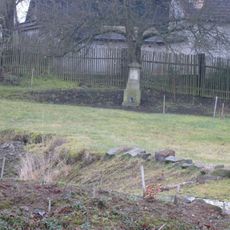 Kříž v Horním Hradišti