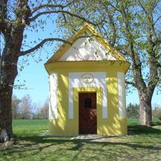 Kaple Čtrnácti svatých pomocníků