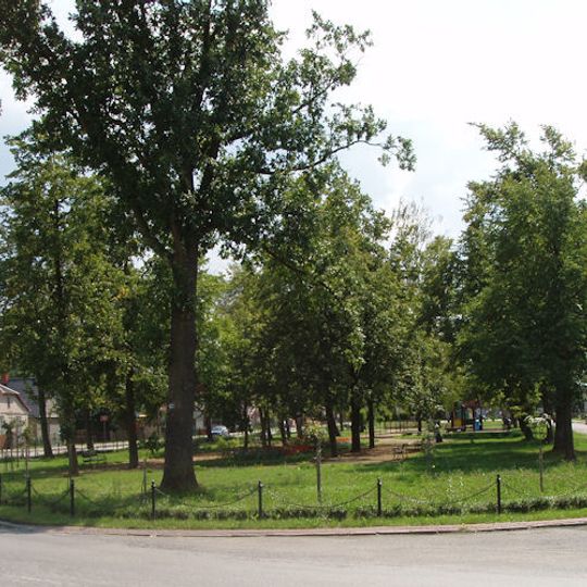 Sieciechów, Masovian Voivodeship