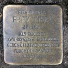 Fritz Citron