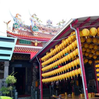 Kaijiwu Temple