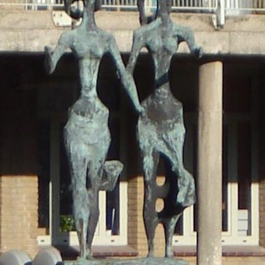 Verplegende en genezende