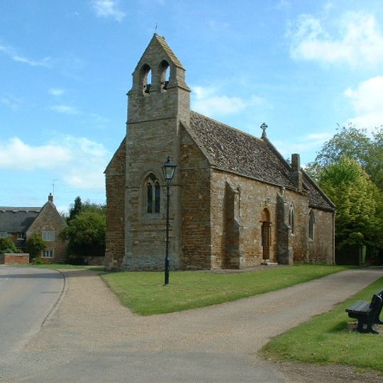Sutton Bassett