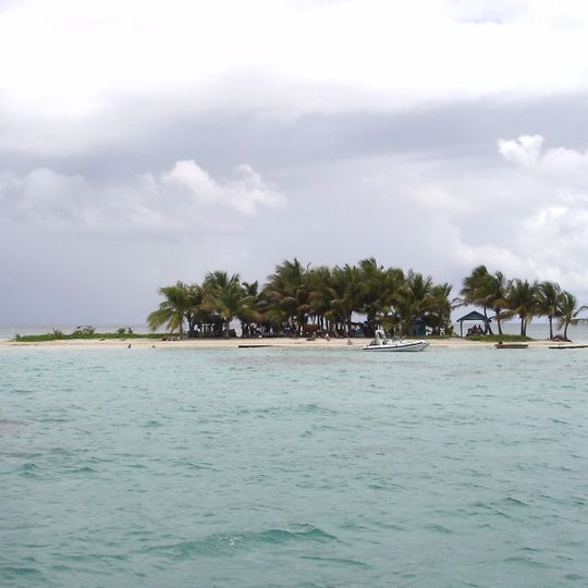 Grand Cul-de-sac marin de la Guadeloupe