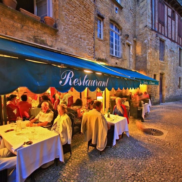 Les Jardins d'Harmonie