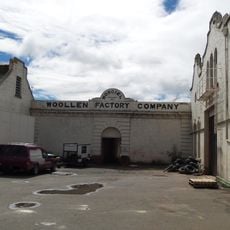 Mosgiel Woollen Mill