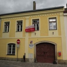 Stará pošta Polička
