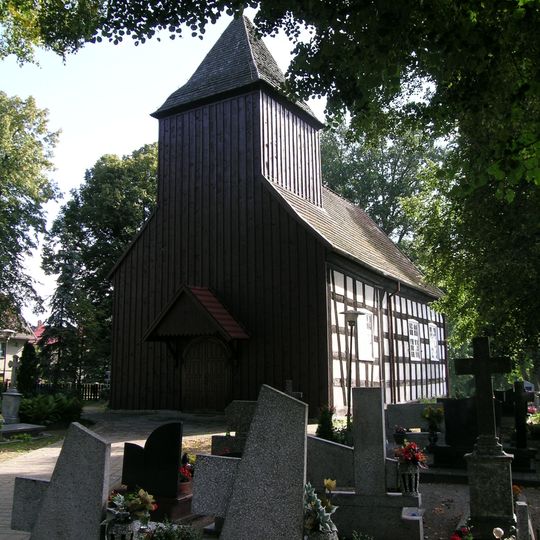 Ciechocin, Pomeranian Voivodeship