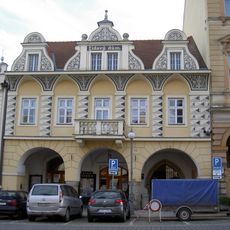 Městské kulturní středisko