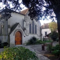 St. Andrew's Presbyterian Church, Temperley