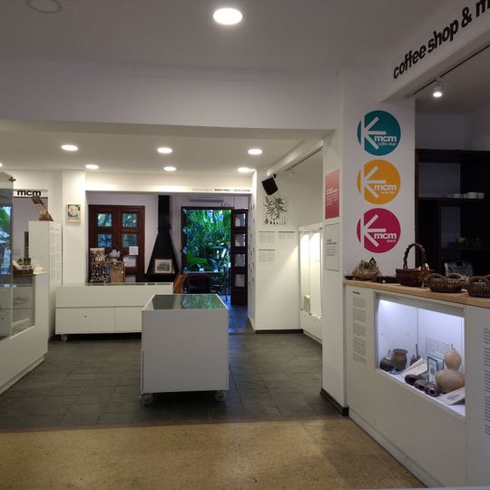 Montevideo Cannabis Museum