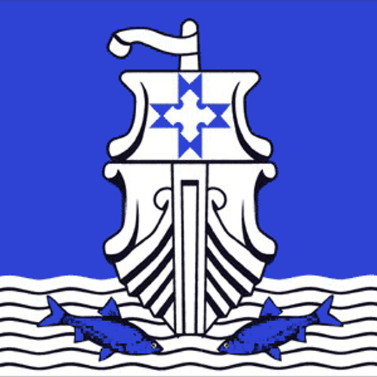 Ust-Luzhskoye rural settlement