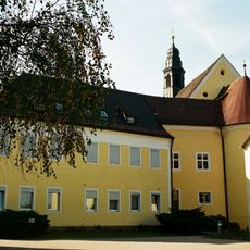 Kloster Marienburg