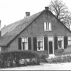 Wakkerendijk 188, Eemnes
