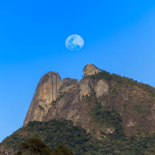 Parque Estadual da Pedra Selada