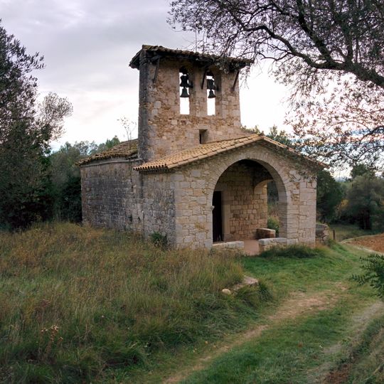 Mare de Déu de la Font