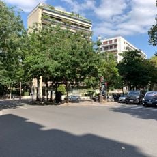 Place Paul-Beauregard