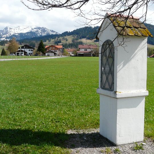 Bayerniederhofener Bildstock