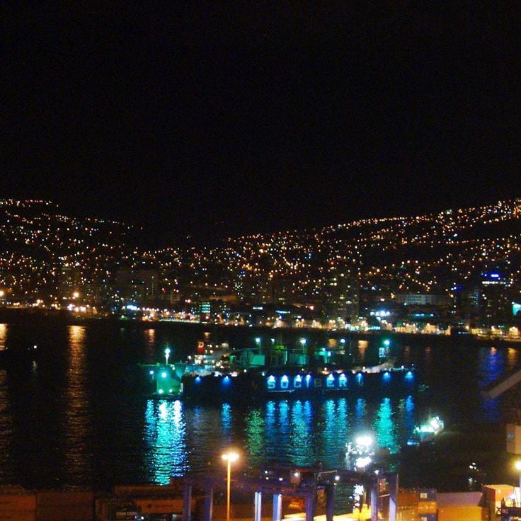 Valparaíso