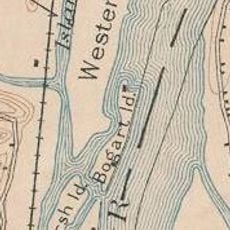 Fort Nassau