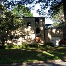 Jewel Bain House Number 2