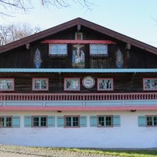 Sauerlacher Straße 7