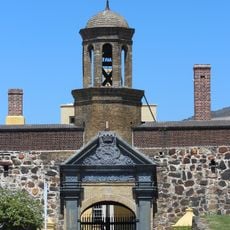 Castle of Good Hope