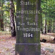 Station 38 Gückelsberg