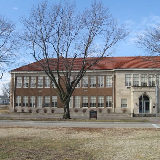 Brown v. Board of Education National Historic Site
