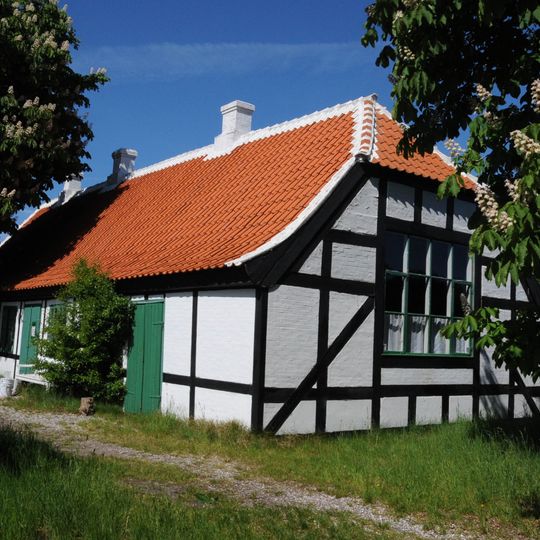 Drachmanns Hus