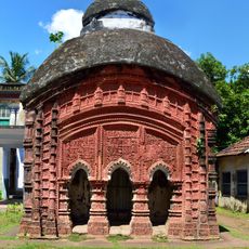 Damodar Temple
