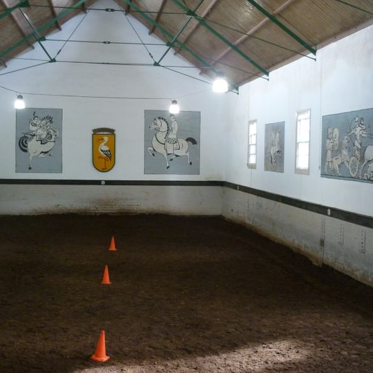 's-Gravenhaagsche Stadsrijschool